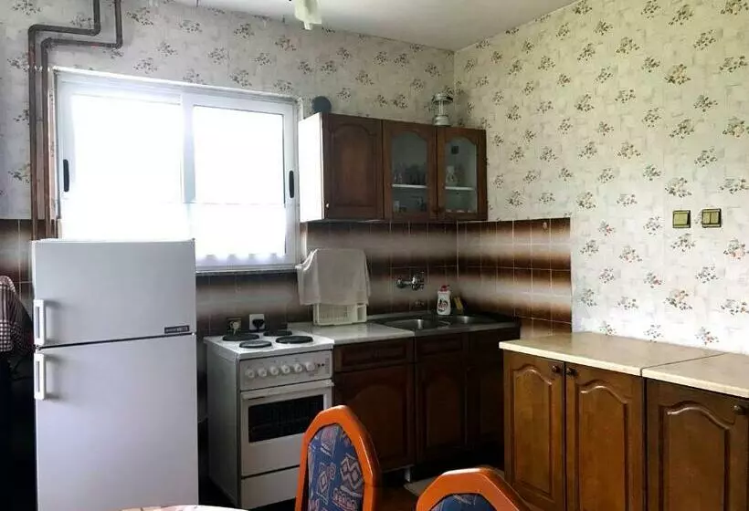 پانسیون Apartments Kraja