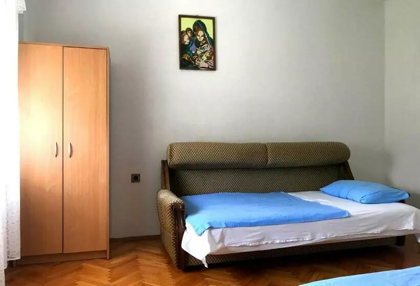 پانسیون Apartments Kraja