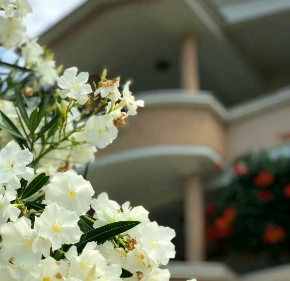 پانسیون Apartments Kraja