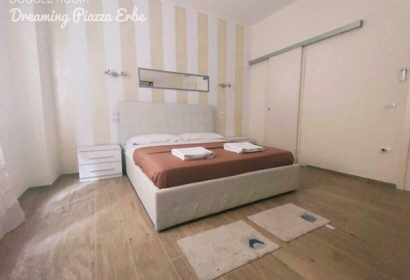 پانسیون Dreaming Piazza Erbe Rooms