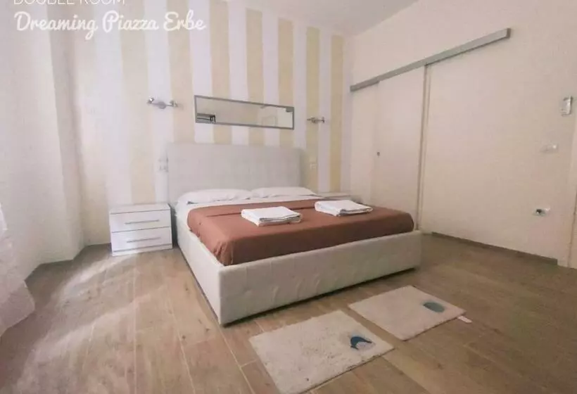 Majatalo Dreaming Piazza Erbe Rooms