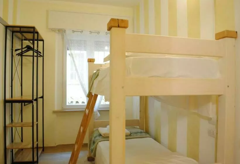 Majatalo Dreaming Piazza Erbe Rooms