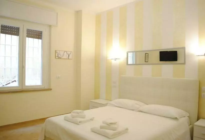 Majatalo Dreaming Piazza Erbe Rooms