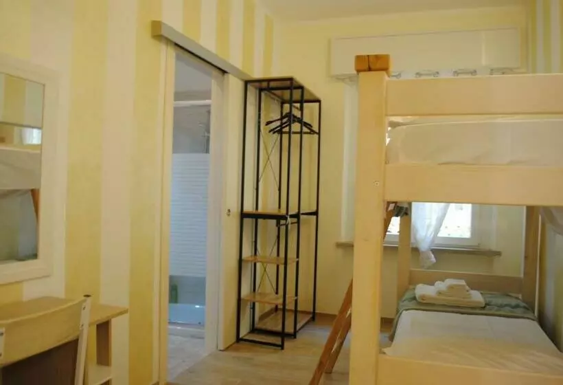 Majatalo Dreaming Piazza Erbe Rooms