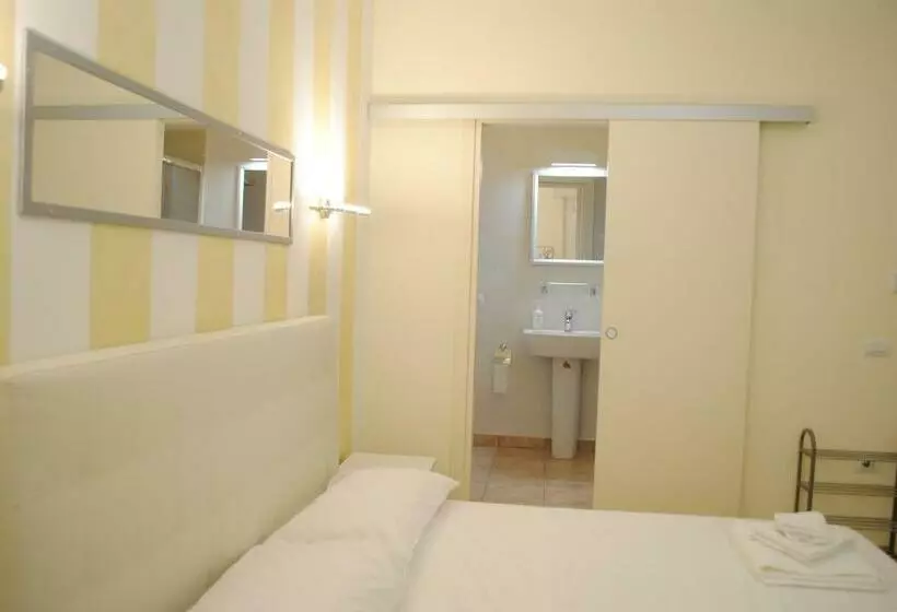 Majatalo Dreaming Piazza Erbe Rooms