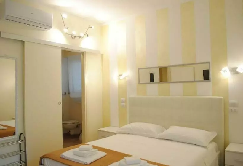 Majatalo Dreaming Piazza Erbe Rooms