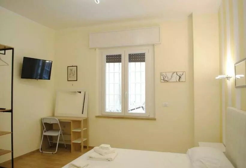 Majatalo Dreaming Piazza Erbe Rooms