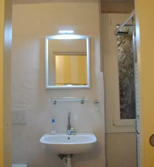 Majatalo Dreaming Piazza Erbe Rooms