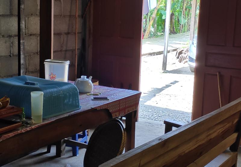 펜션 Homestay Sudiono