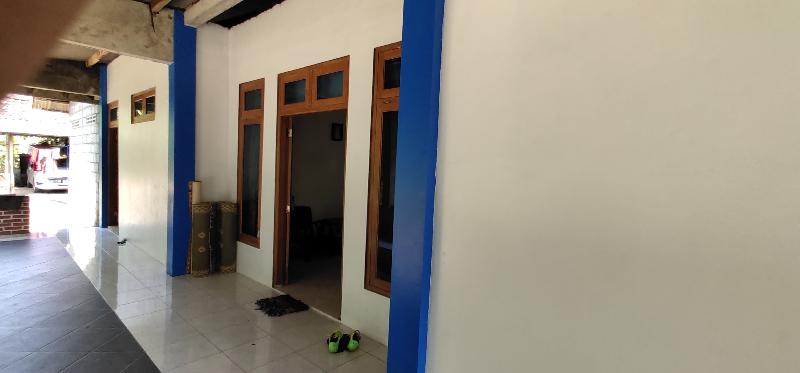 펜션 Homestay Sudiono