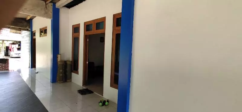 ペンション Homestay Sudiono