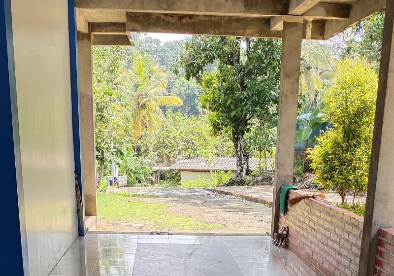 펜션 Homestay Sudiono