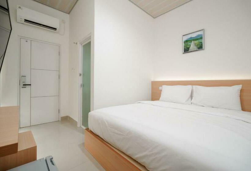 Pension Koolkost Syariah @ Jalan Beliang