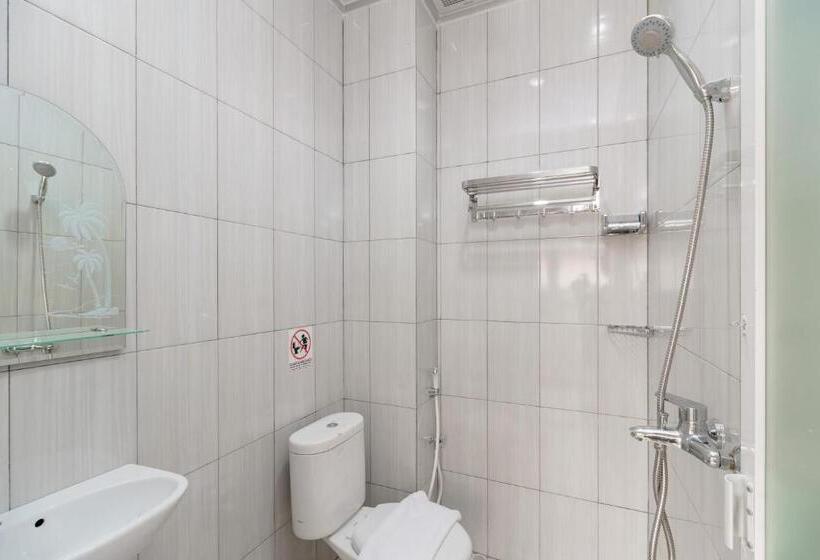 Pension Koolkost Syariah @ Jalan Beliang