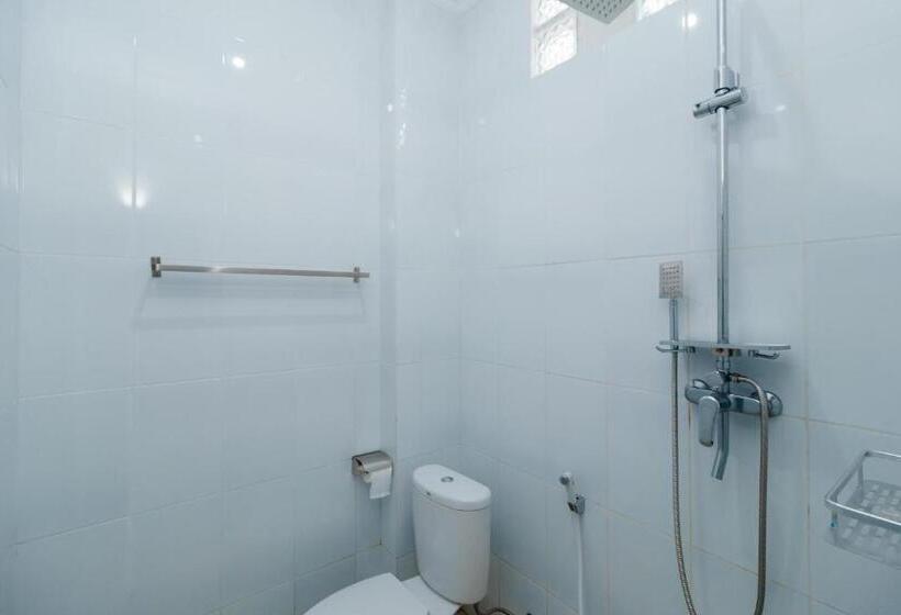 Pension Koolkost Syariah @ Jalan Beliang