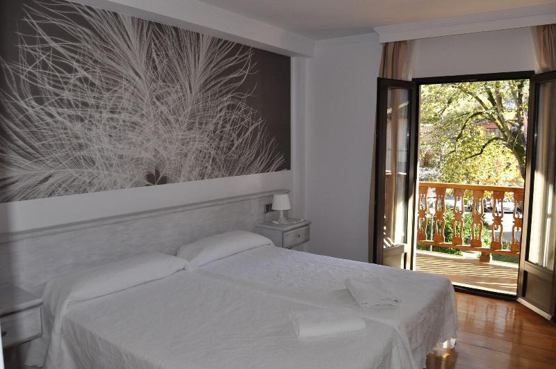 펜션 La Posada De Proaza