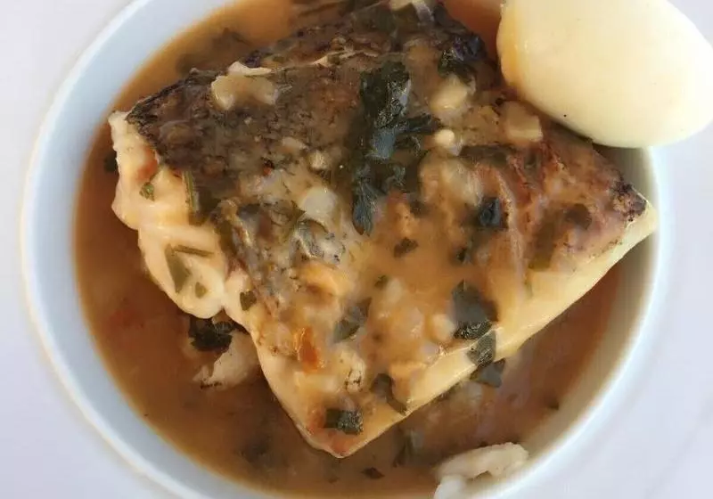 ペンション La Posada De Proaza