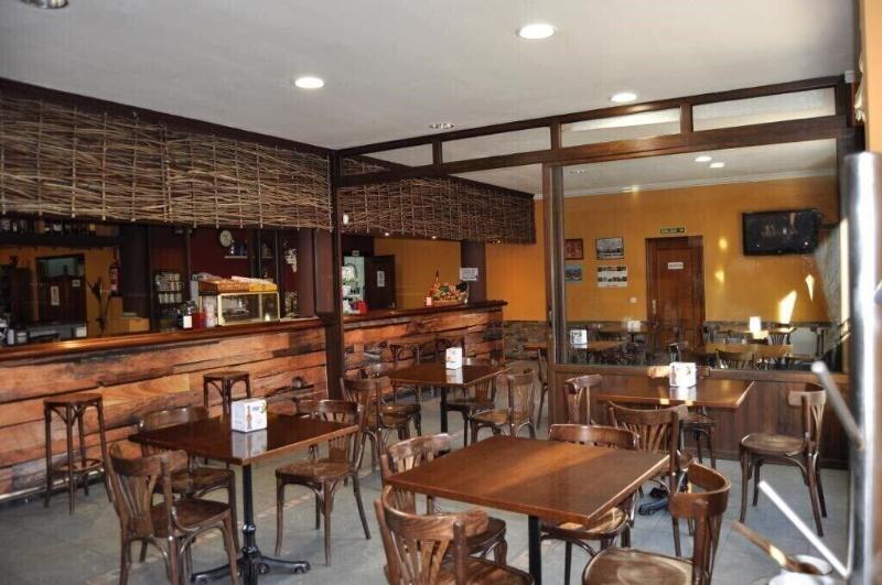 펜션 La Posada De Proaza