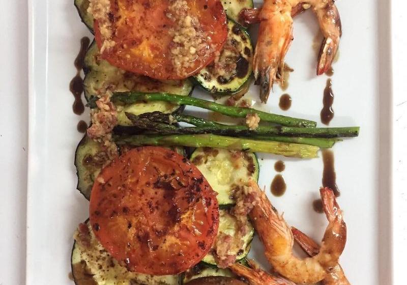 펜션 La Posada De Proaza