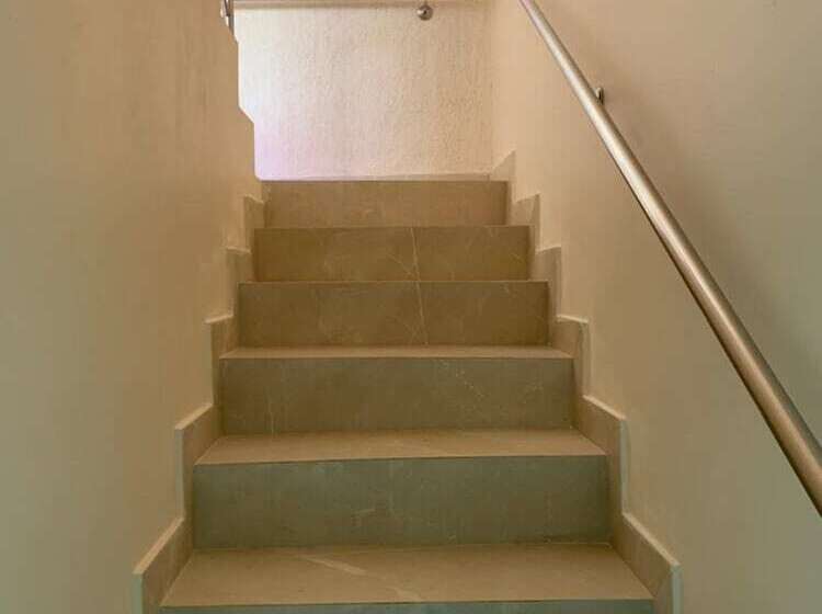 پانسیون Pousada Jardim Brasília