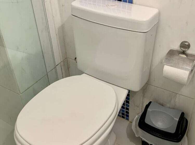 پانسیون Pousada Jardim Brasília