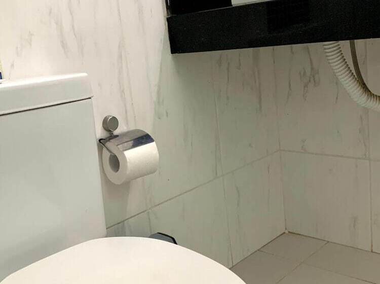 پانسیون Pousada Jardim Brasília