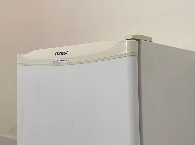 پانسیون Pousada Jardim Brasília