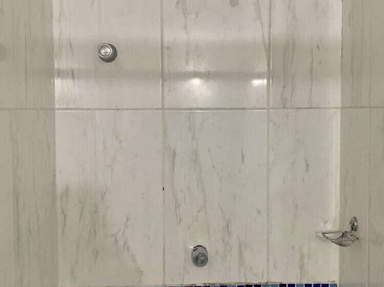 پانسیون Pousada Jardim Brasília