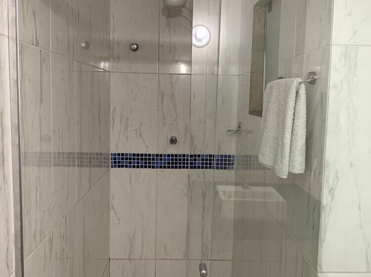 پانسیون Pousada Jardim Brasília