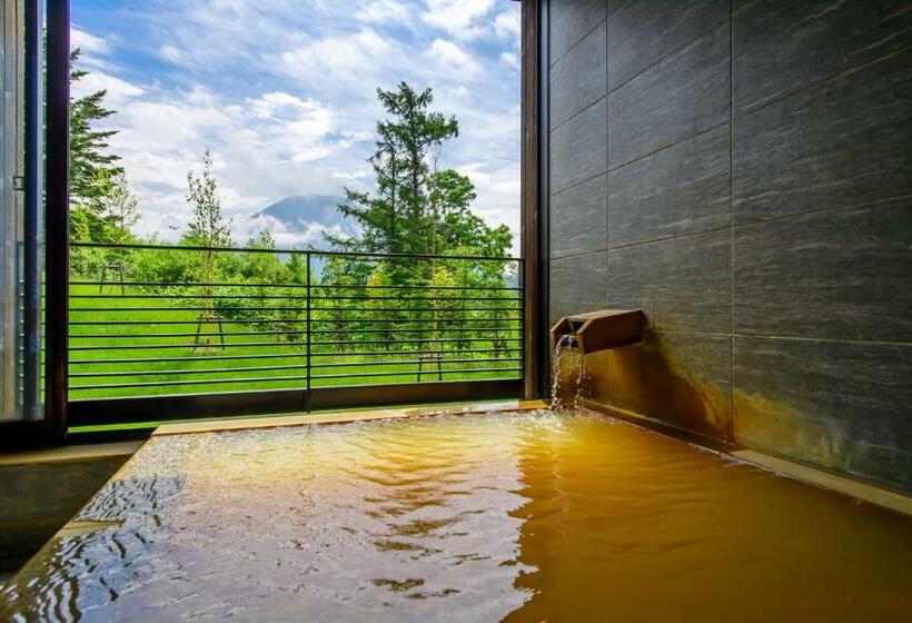 Rjokan Niseko Inn Of Youtei Raku Suisan