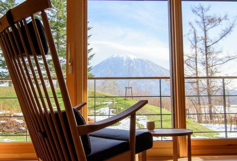 Rjokan Niseko Inn Of Youtei Raku Suisan