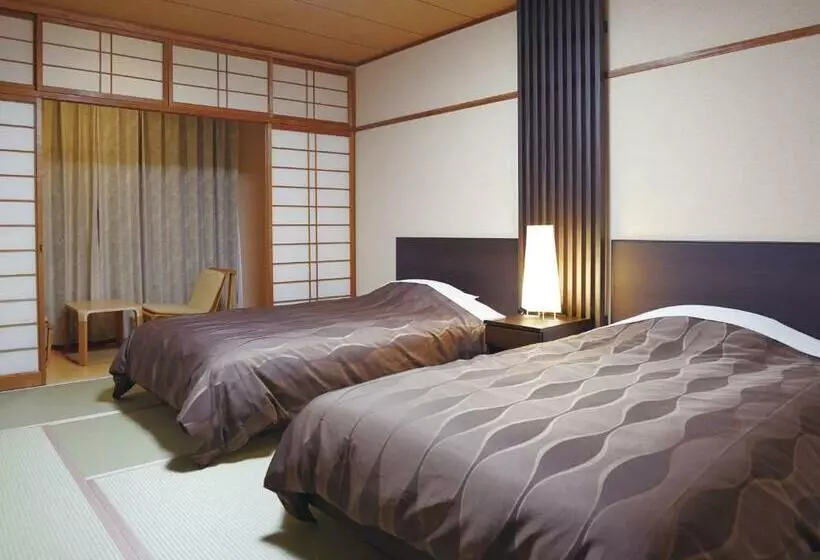 旅館 The Gran Resort Kinosaki