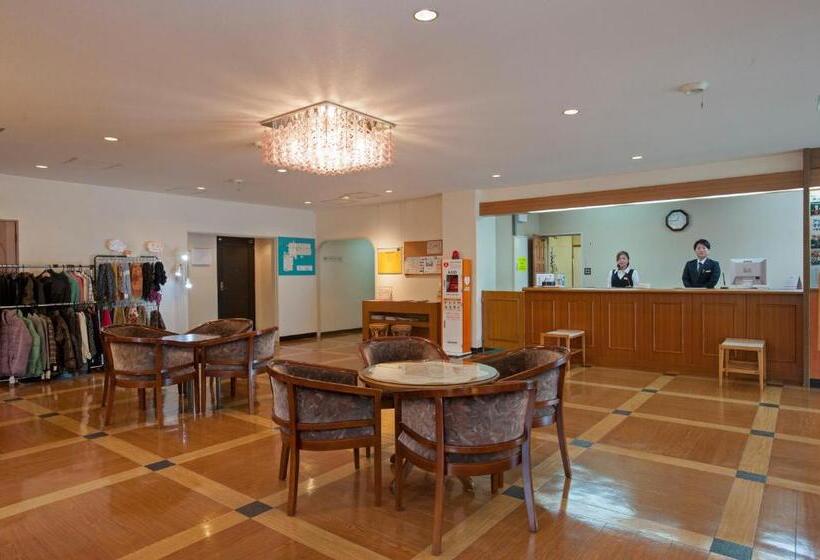 ریوکان The Gran Resort Kinosaki