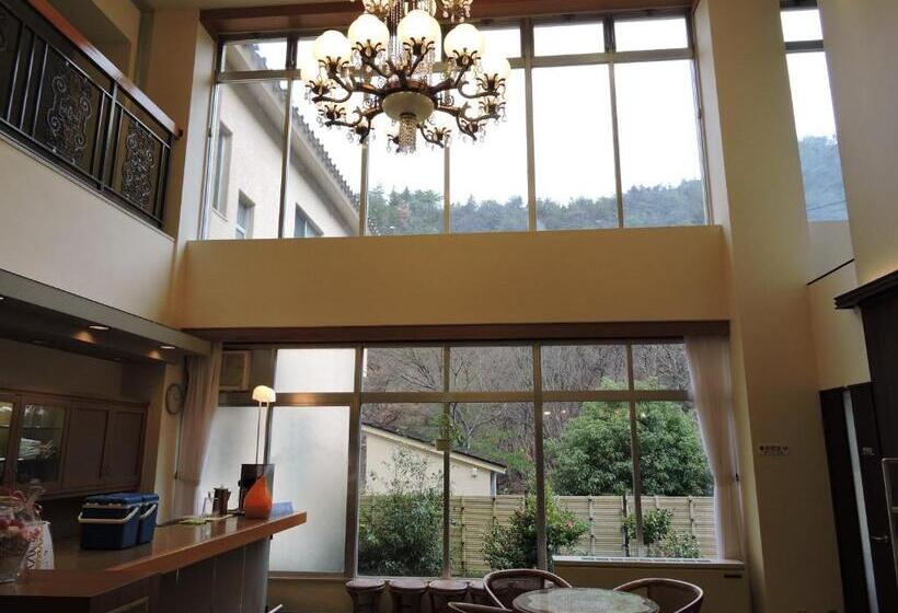 ریوکان The Gran Resort Kinosaki