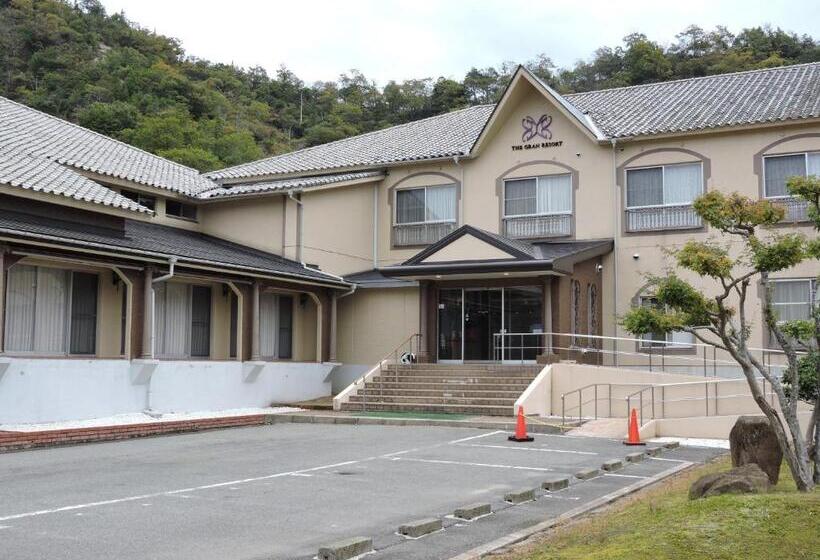 ریوکان The Gran Resort Kinosaki