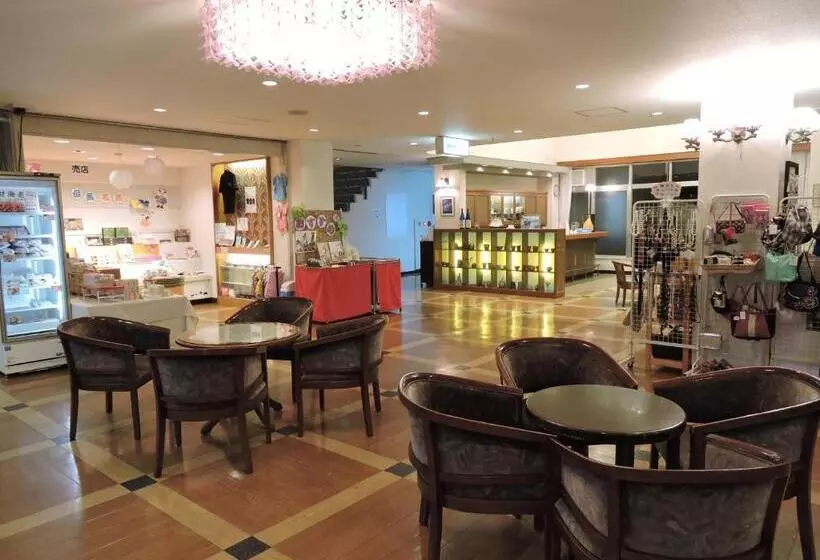 旅館 The Gran Resort Kinosaki