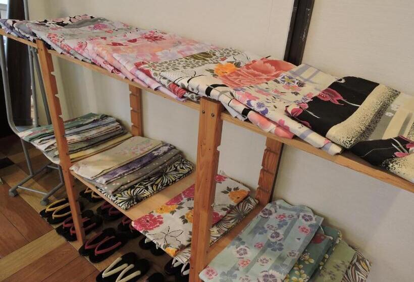 ریوکان The Gran Resort Kinosaki