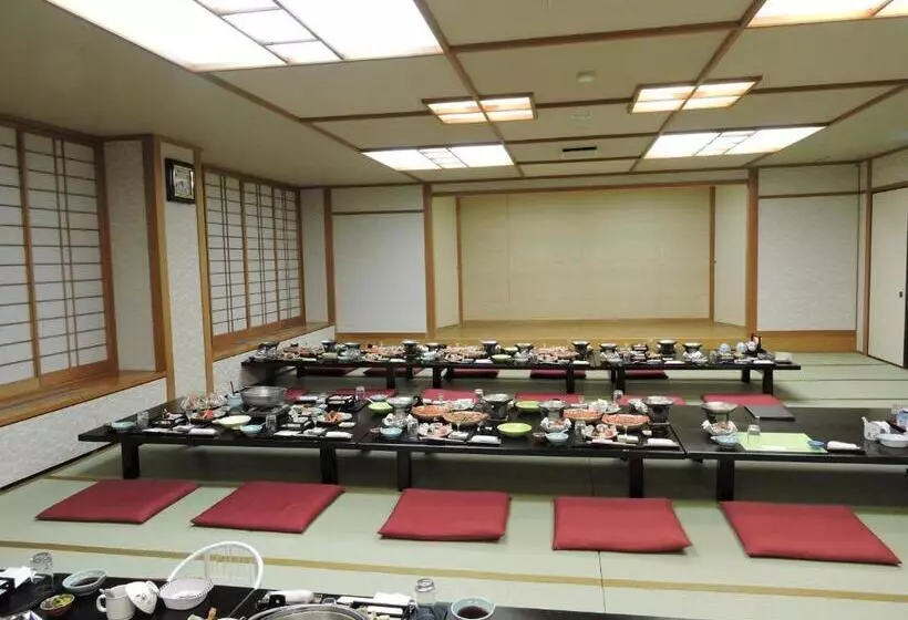 旅館 The Gran Resort Kinosaki