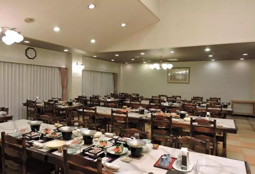 旅館 The Gran Resort Kinosaki