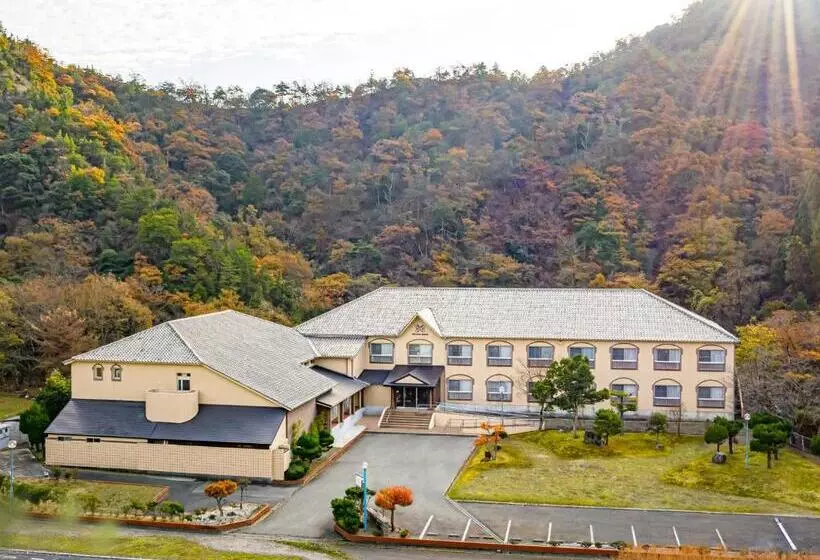 旅館 The Gran Resort Kinosaki