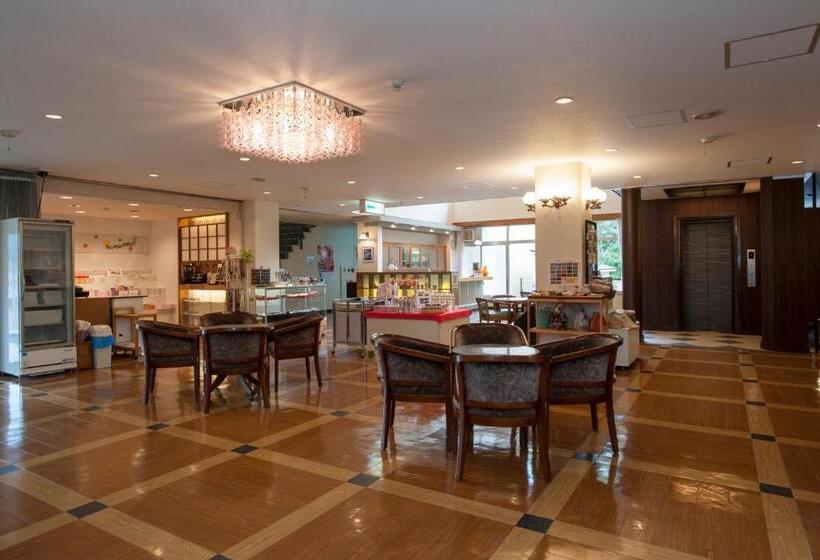 ریوکان The Gran Resort Kinosaki