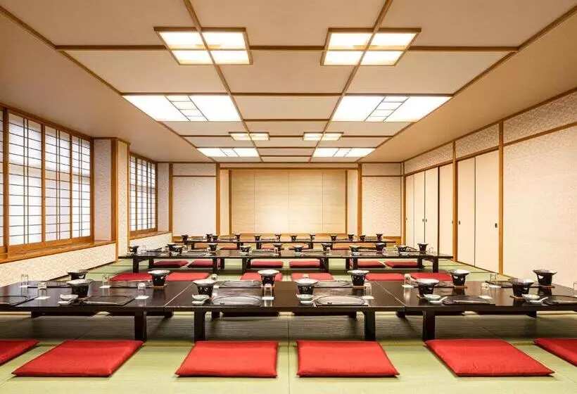 旅館 The Gran Resort Kinosaki
