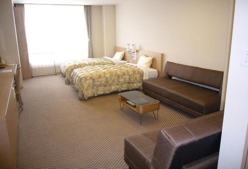 ریوکان The Gran Resort Kinosaki