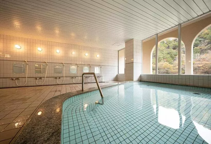 旅館 The Gran Resort Kinosaki