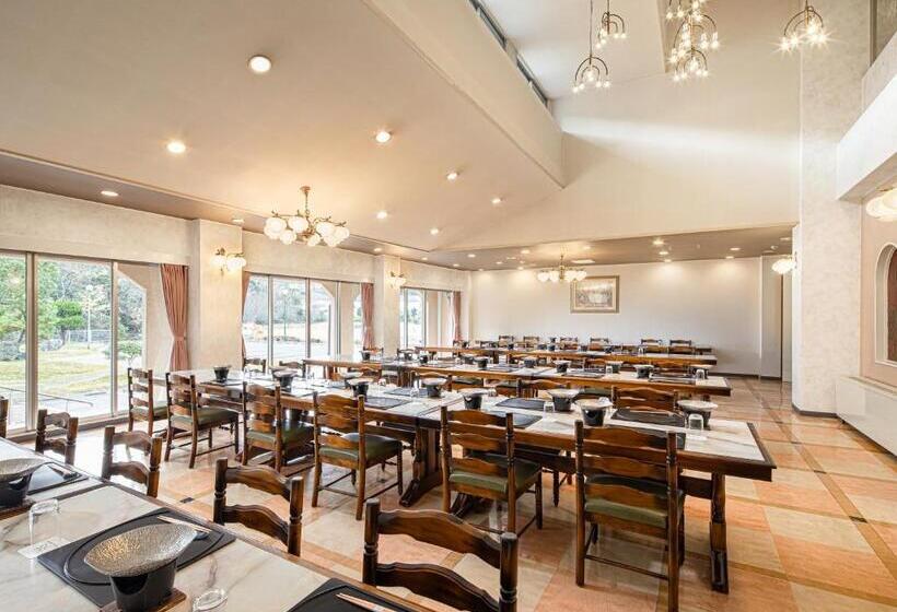 ریوکان The Gran Resort Kinosaki