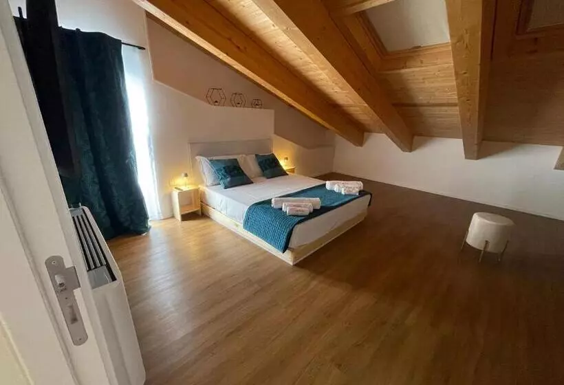 B&b Villa Pignataro