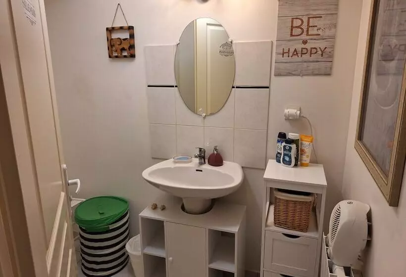 Aamiaismajoitus (B&B) Chambre Tout Confort