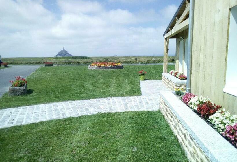 Bed & Breakfast Etoile Des Grèves