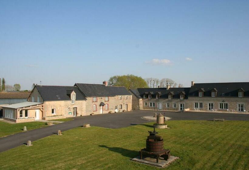 Bed & Breakfast Etoile Des Grèves