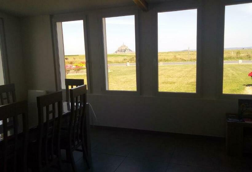 Bed & Breakfast Etoile Des Grèves